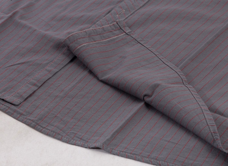 پیراهن قواره دار آستین کوتاه RIVER ISLAND