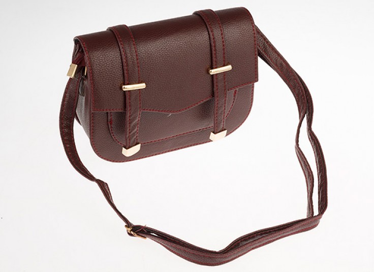 کیف زنانه طرح satchel