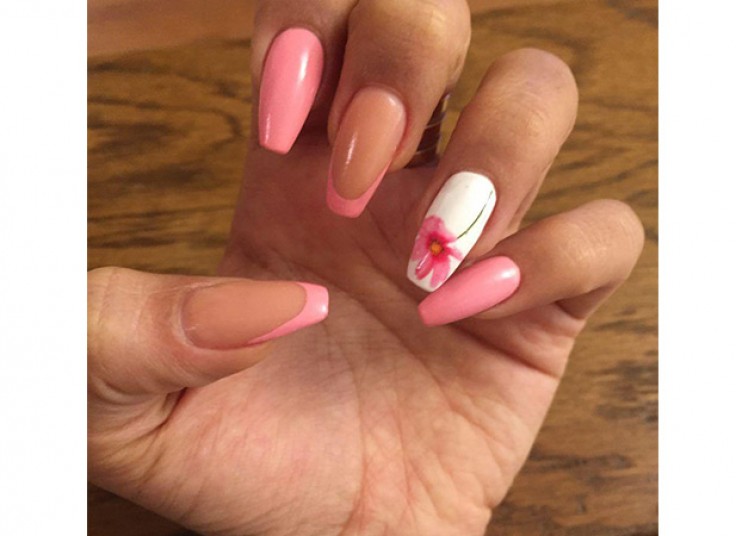 سالن زیبایی فاطیما