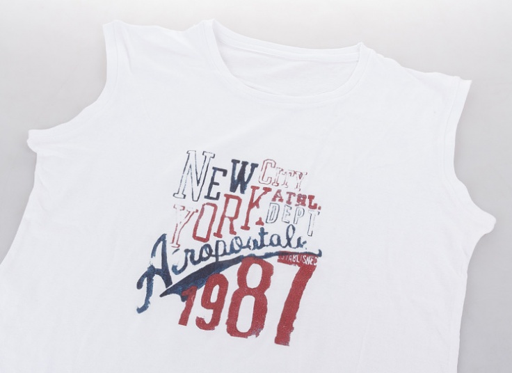 حلقه ای طرحدار مردانه YARN OPEN