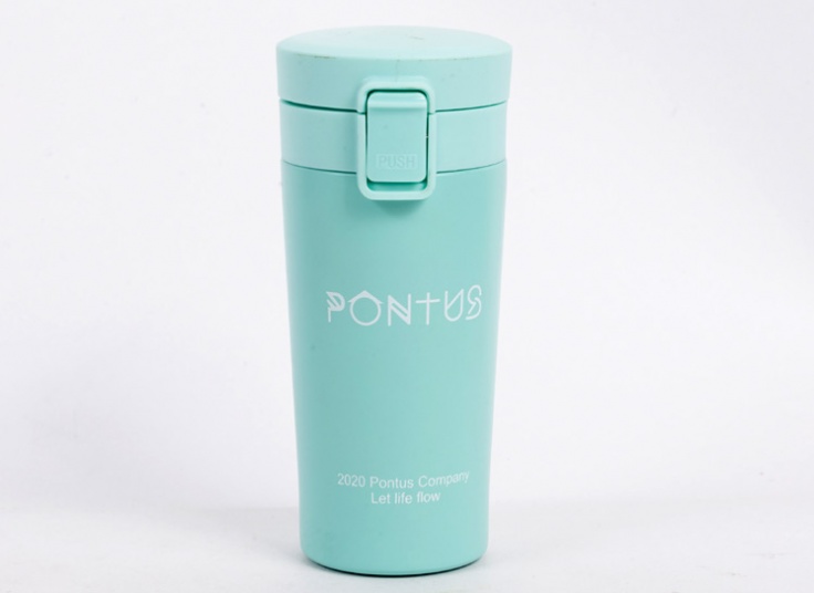 تراول ماگ قفل دار Pontus