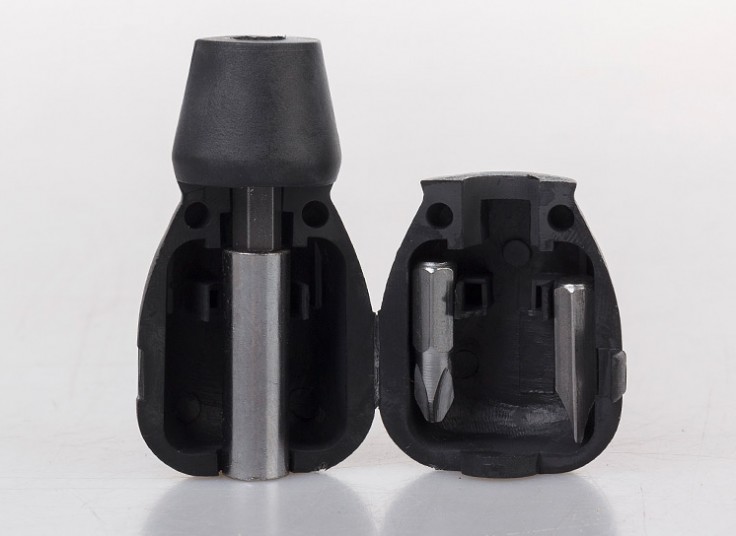 پیچ گوشتی مشتی