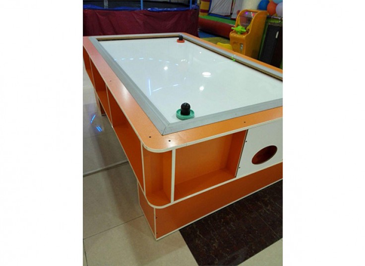 شهربازی سرپوشیده نما