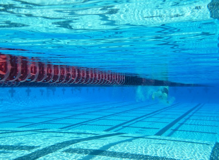 استخر و سونای پرنیان