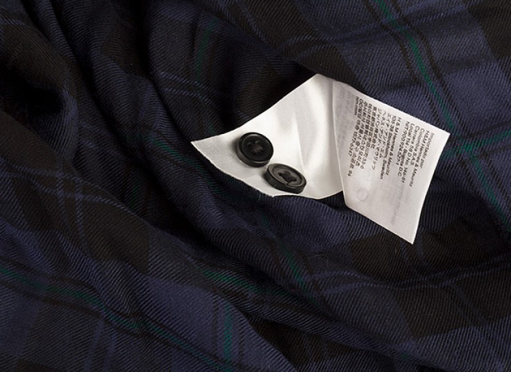 مانتو LOGG HandM