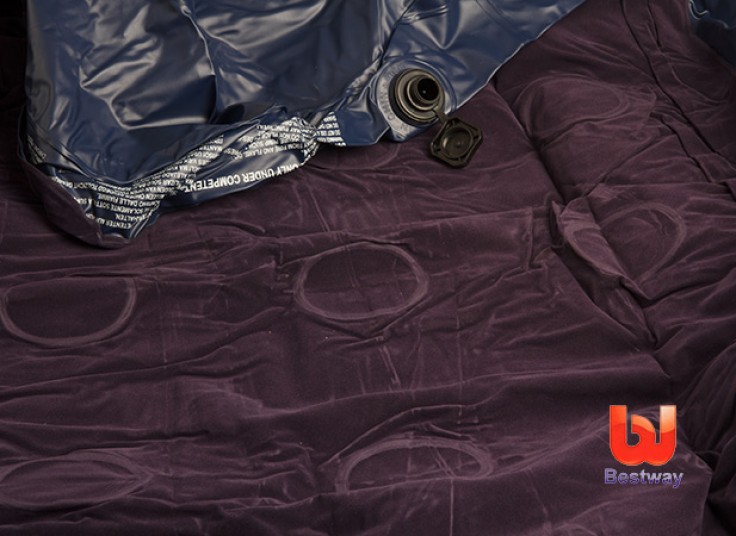 تشک بادی یک نفره Bsetway 