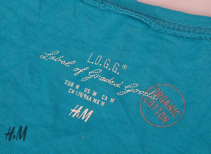تیشرت خنک زنانه H M