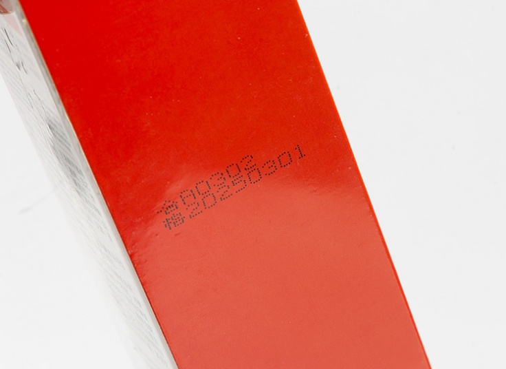 سرم پوست پرتقال خونی IMAGES