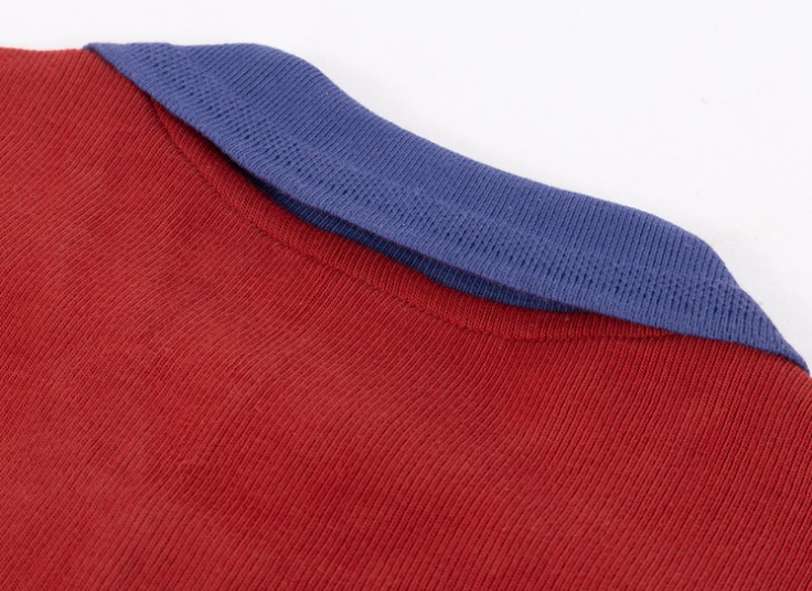 پولوشرت آستین بلند مردانه Gucci