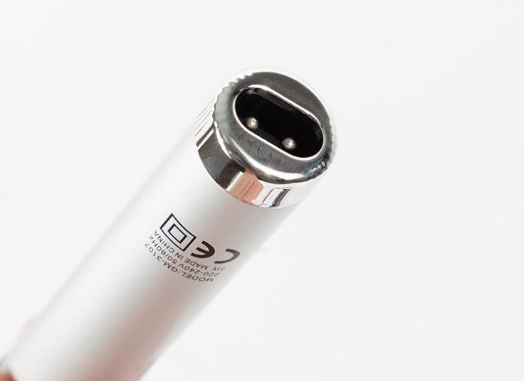 موزن گوش و بینی و خط زن Geemy مدل GM-3107