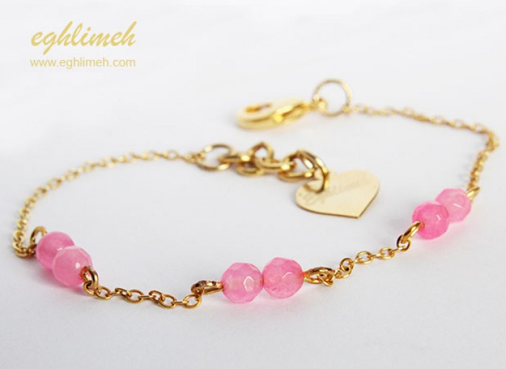 ست خاص و جدید زیورآلات اقلیمه