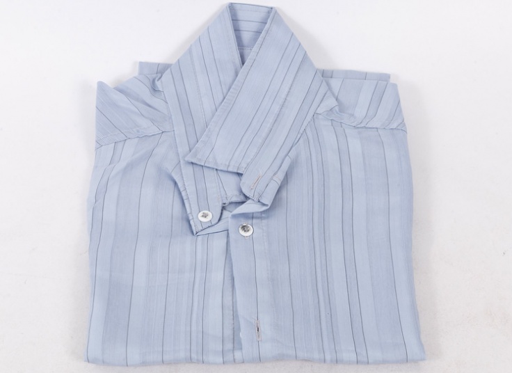 پیراهن آستین کوتاه مردانه COLE BUXTON