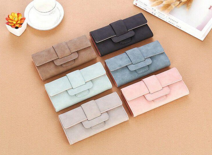 کیف پول زنانه New Fashion