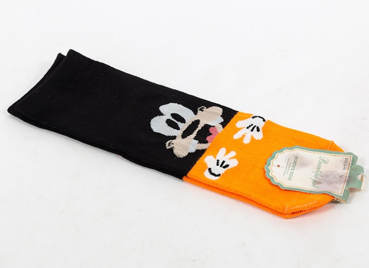 جوراب ساق کوتاه زنانه