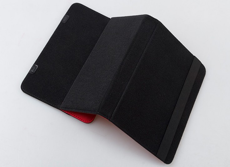 کیف تبلت چرمی XP