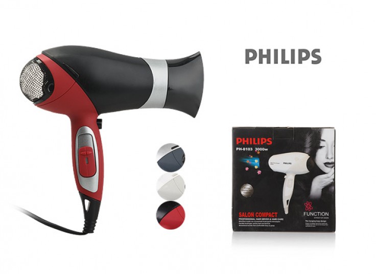 سشوار طرح Philips