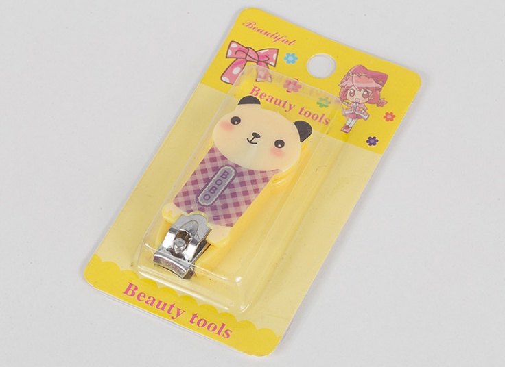 ناخن گیر عروسکی YOUMEI