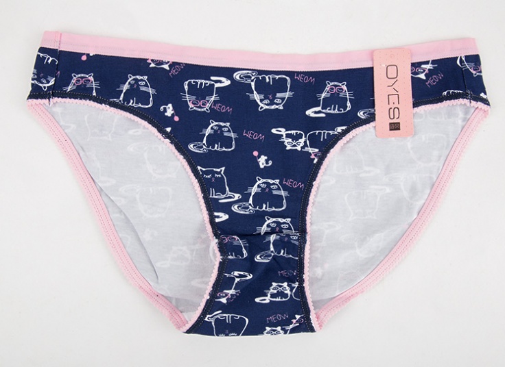 لباس زیر زنانه Kisneicoo