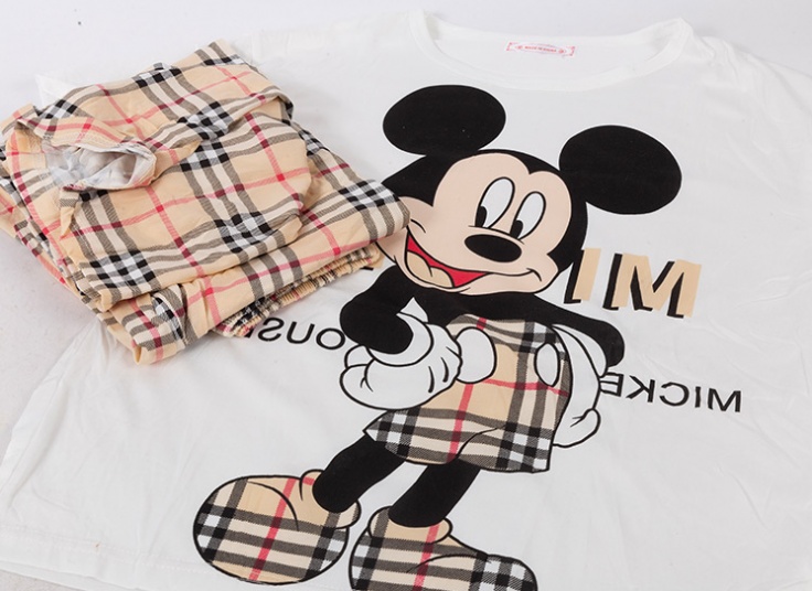 ست لباس راحتی زنانه Chase