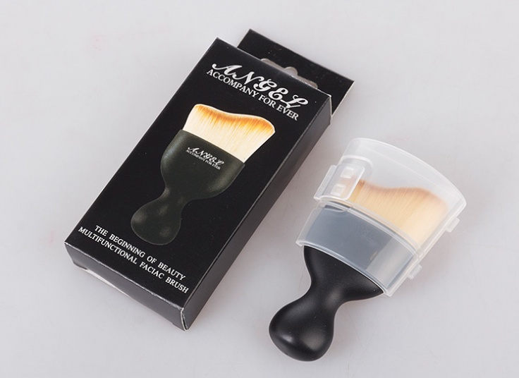 براش آرایشی O CIRCLE