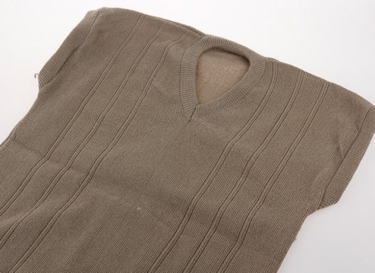 ژیله بافت مردانه Knitwear