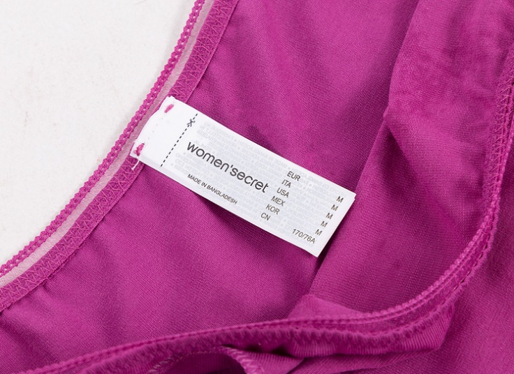 پک 7 عددی لباس زیر WOMEN SECRET