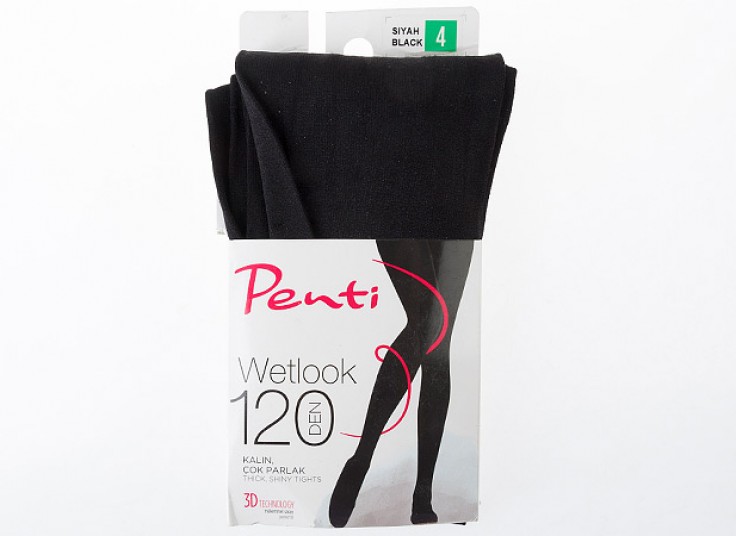 جوراب و ساق‌ شلواری Penti