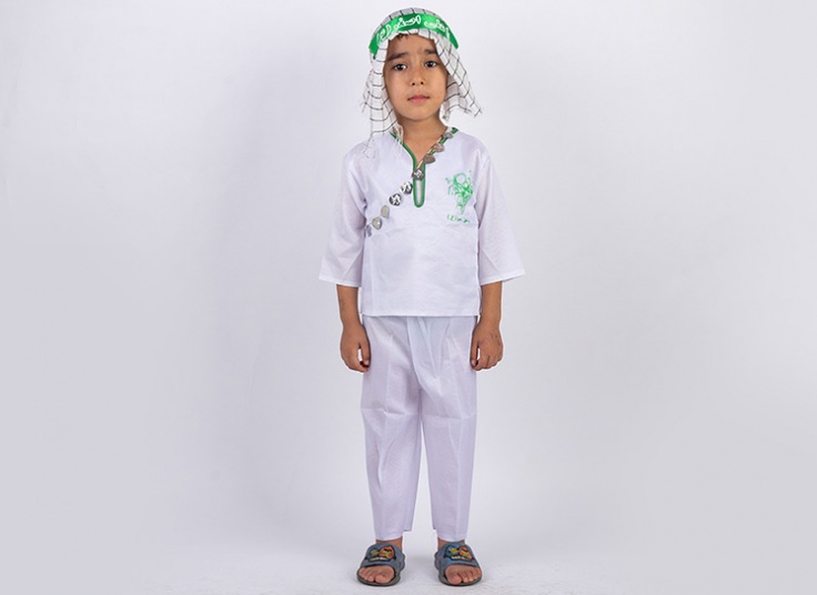 لوازم عزاداری محرم