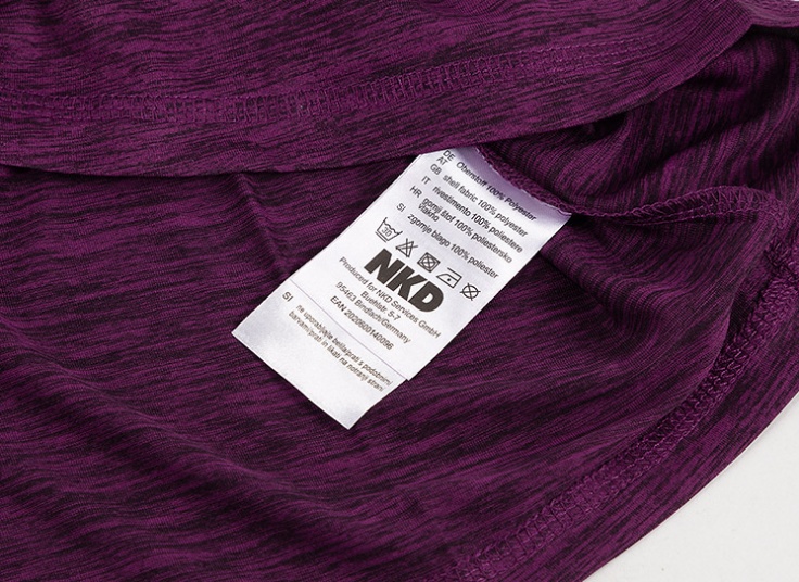 تیشرت ورزشی زنانه Sports