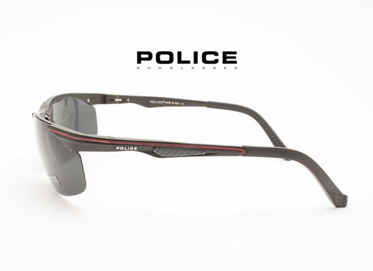 عینک HighCopy مدل Police