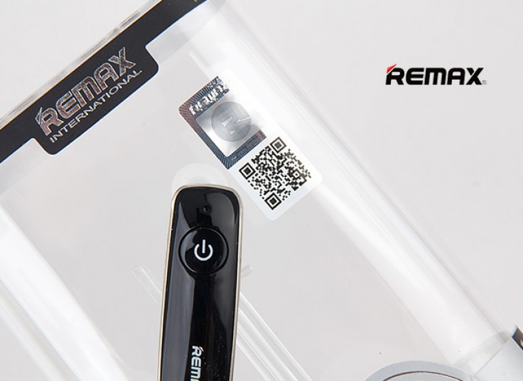 هدست بلوتوث REMAX