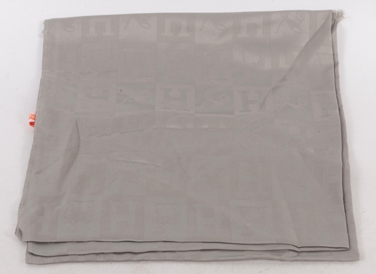 شال زنانه طرح Hermes