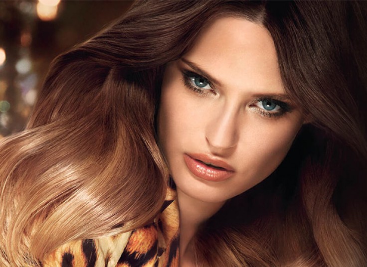 خدمات رنگ و مش پرنسس