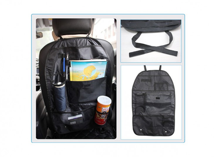 کیف لوازم نگهدارنده خودرو