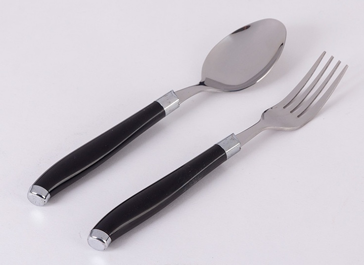 ست قاشق و چنگال AMBIANC