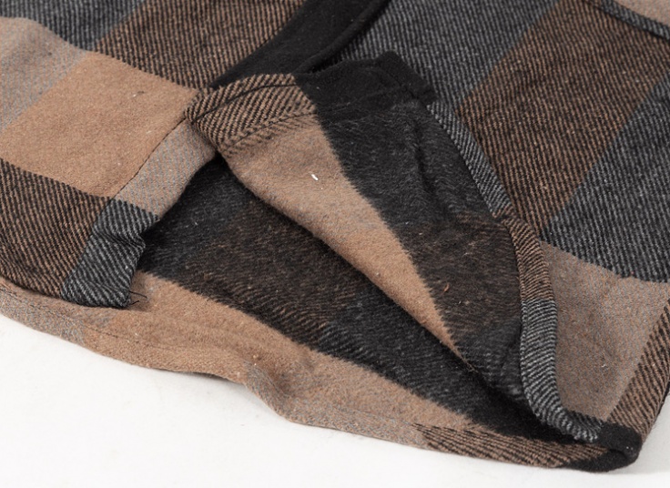 پیراهن پشمی مردانه PULL & Bear