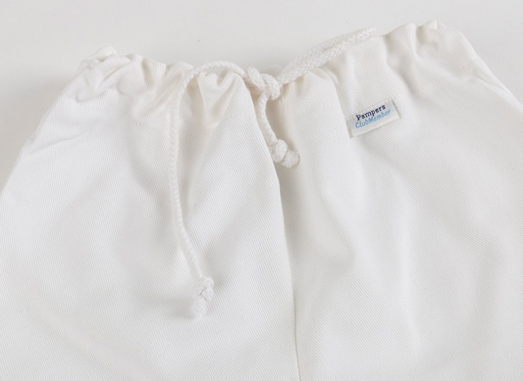 شلوار بچگانه Pampers