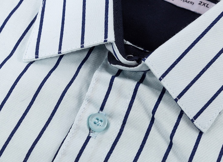 پیراهن راه راه طرح BALENCIAGA