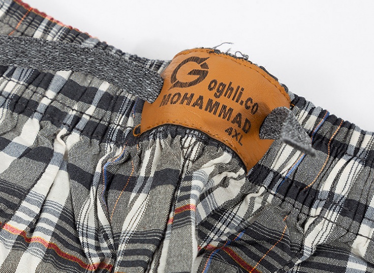 شلوار راحتی Mohammad