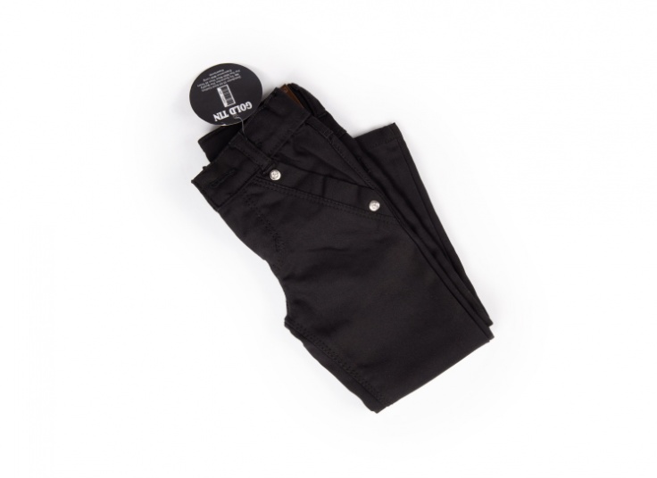 شلوار پسرانه Gold Tin