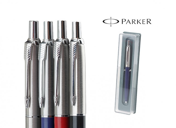 خودکار طرح Parker
