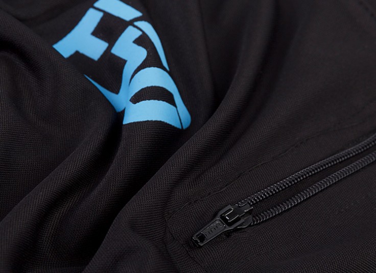 ست رکابی و شورت ورزشی adidasF50