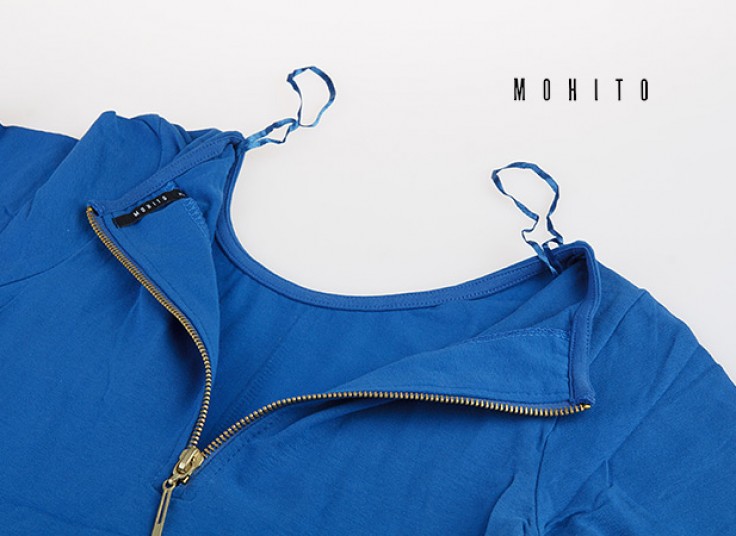 زیر سارافونی Mohito