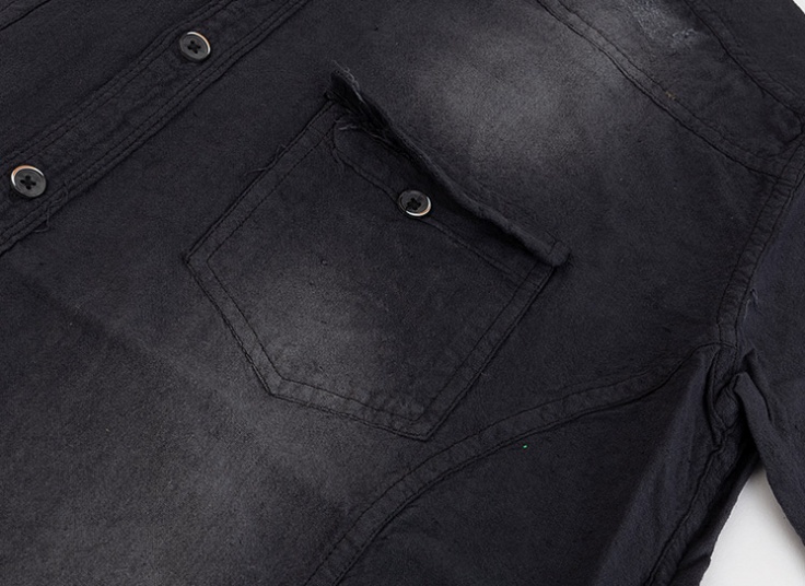 پیراهن جین مردانه New Collection