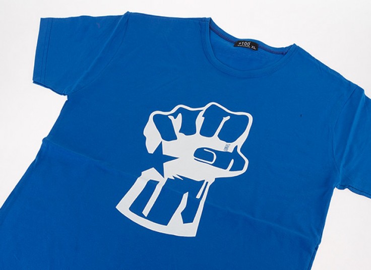 تیشرت آستین کوتاه مردانه NEW fashion