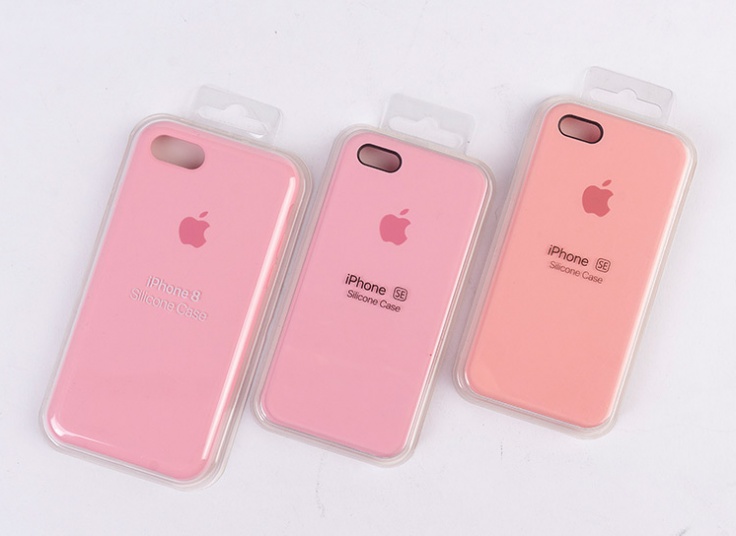 قاب گوشی سیلیکونی Colorful