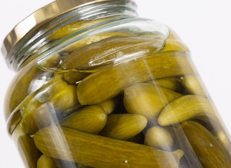 خیارشور صالحی