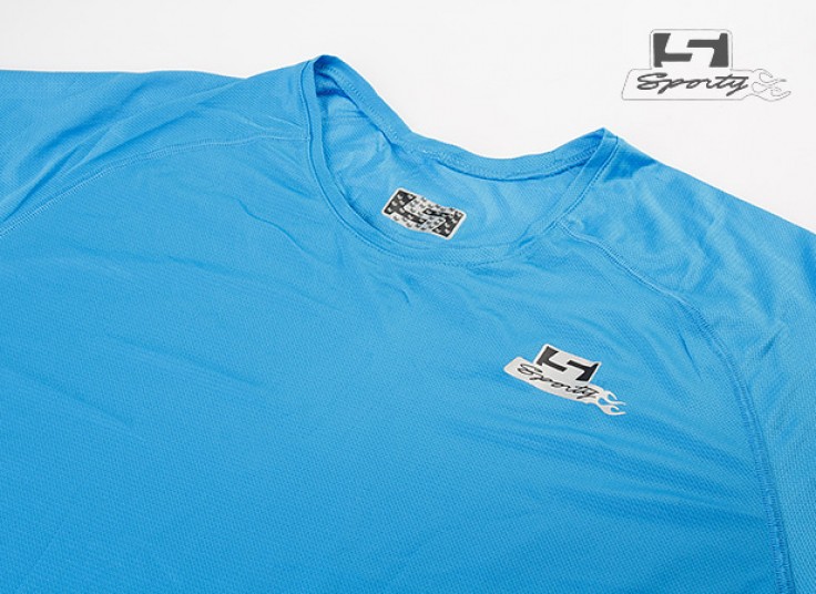 تیشرت ورزشی FJ