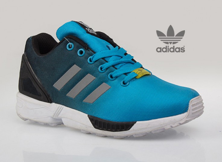 چند مدل کفش Adidas مدل ZX Flux