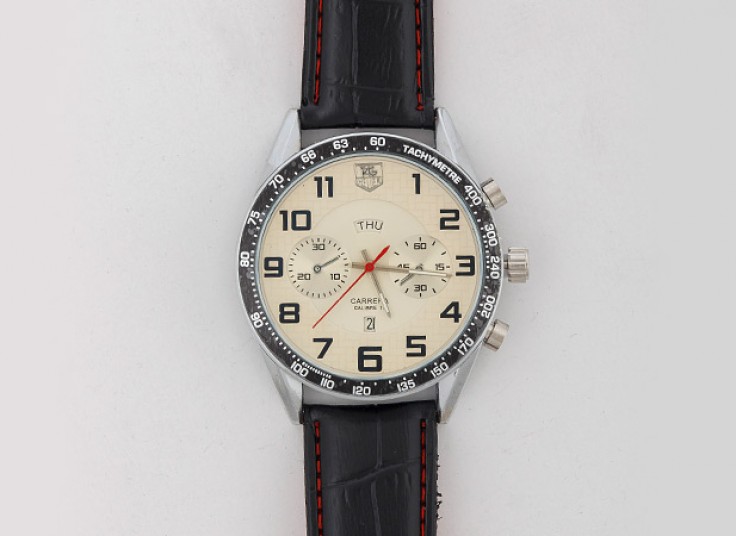 ساعت مچی مردانه